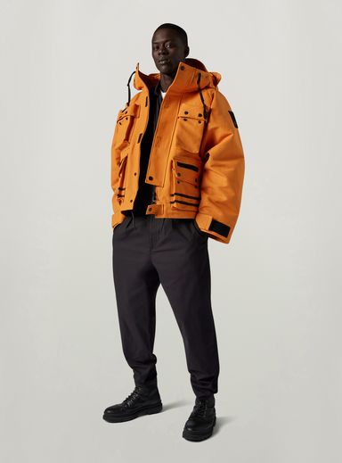 Unisex Premium E Photographer Field Jacket